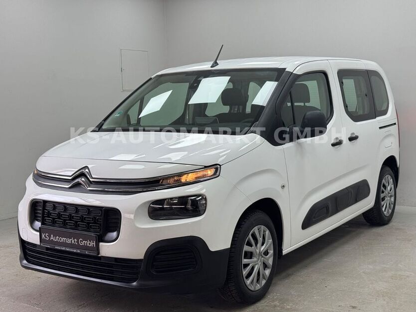 Citroen Berlingo 105.800 km 12.250 € Essen 45326