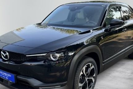 Mazda MX-30 5.727 km 21.480 € Düsseldorf 40472