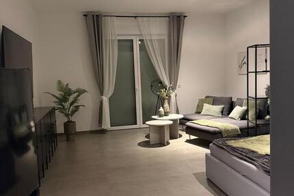Modernes 1-Zimmer-Apartment 1 zimmer