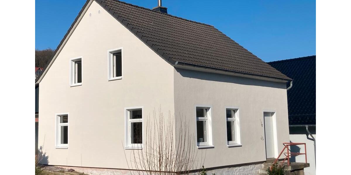 Einfamilienhaus Lindlar - 5 Zimmer, 130 m&sup2;, 1.350&euro; | Angebot:25647281