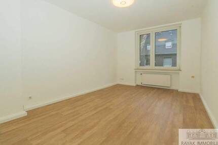 Wohnung Düsseldorf Friedrichstadt Friedrichstadt - 2 Zimmer, 48 m&sup2;, 790&euro; | Angebot:25748896