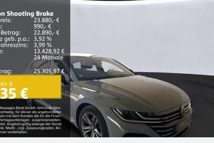 VW Arteon 135.949 km 23.880 &euro; Remscheid 42897