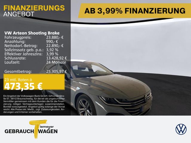 VW Arteon 135.949 km 23.880 &euro; Remscheid 42897