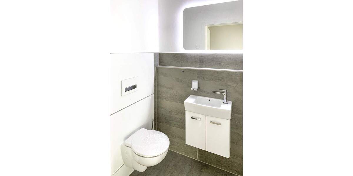 Etagenwohnung Langenfeld Immigrath - 4 Zimmer, 99 m&sup2;, 549.500&euro; | Angebot:24040191