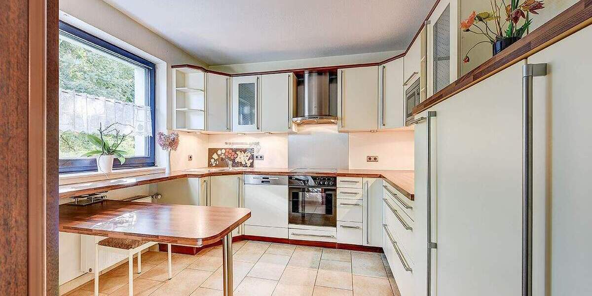 Reihenmittelhaus Düsseldorf Hubbelrath - 5 Zimmer, 124 m&sup2;, 595.000&euro; | Angebot:23957248