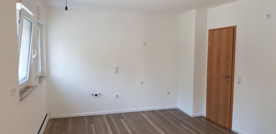 Eigentumswohnung Parterrwohnung zu verkaufen 3 zimmer