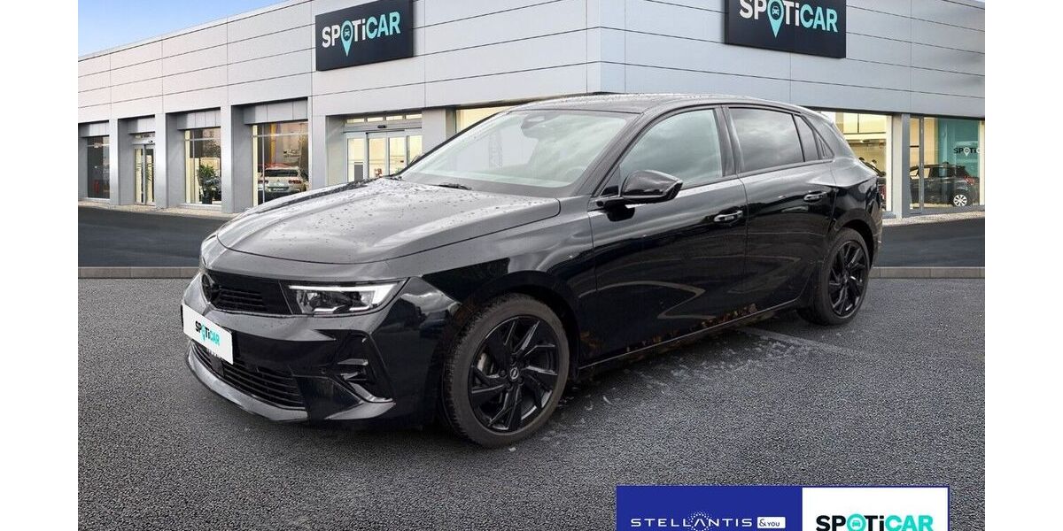 Opel Astra 40.906 km 19.590 &euro; Ratingen 40878