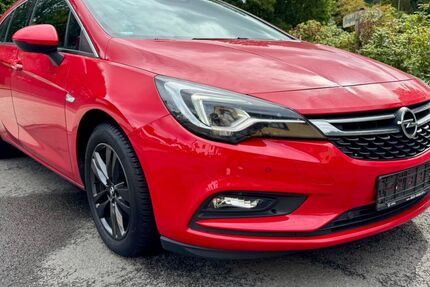 Opel Astra 178.000 km 7.499 € Engelskirchen 51766