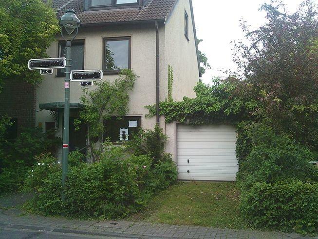 Reihenhaus Düsseldorf Stadtbezirk 9 - 5 Zimmer, 96 m&sup2;, 431.000&euro; | Angebot:27086068