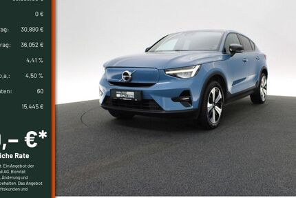 Volvo C40 39.732 km 29.890 &euro; Engelskirchen 51766