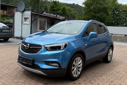Opel Mokka 79.000 km 10.490 &euro; Hagen 58089