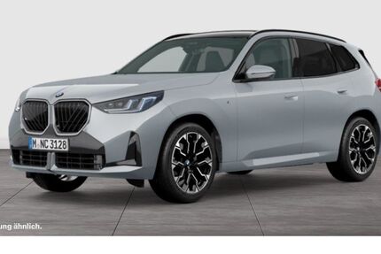 BMW X3 25.050 km 56.880 € Solingen 42719