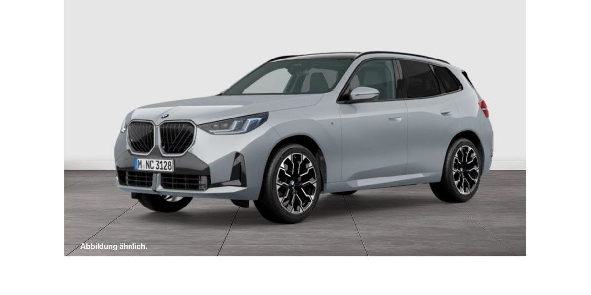 BMW X3 25.050 km 56.880 &euro; Solingen 42719