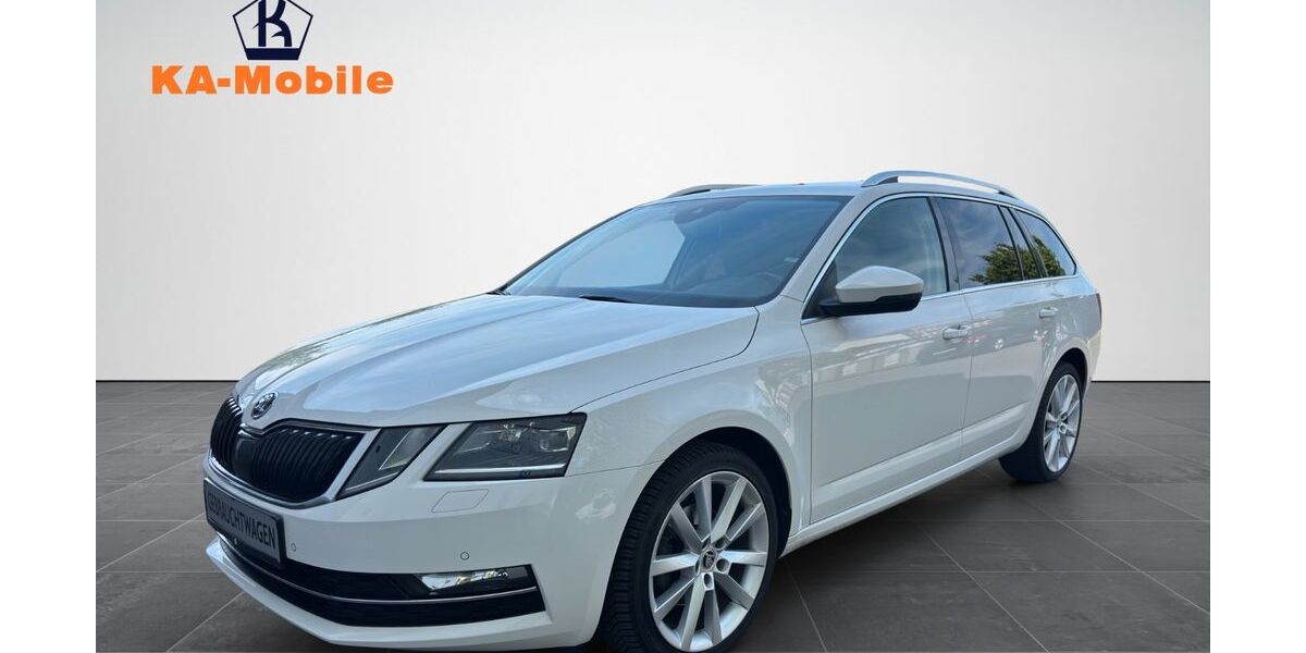 Skoda Octavia 150.000 km 13.999 &euro; Düsseldorf 40472