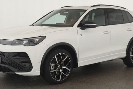 VW Tiguan 20.500 km 45.484 &euro; Düsseldorf 40233