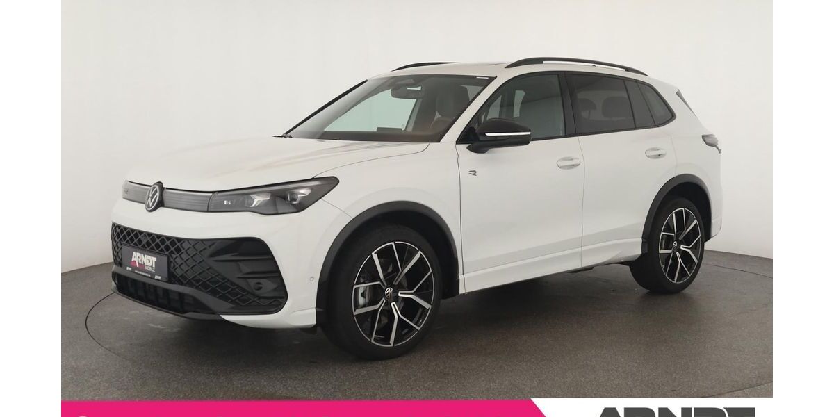 VW Tiguan 20.500 km 45.484 &euro; Düsseldorf 40233