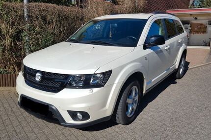 Fiat Freemont