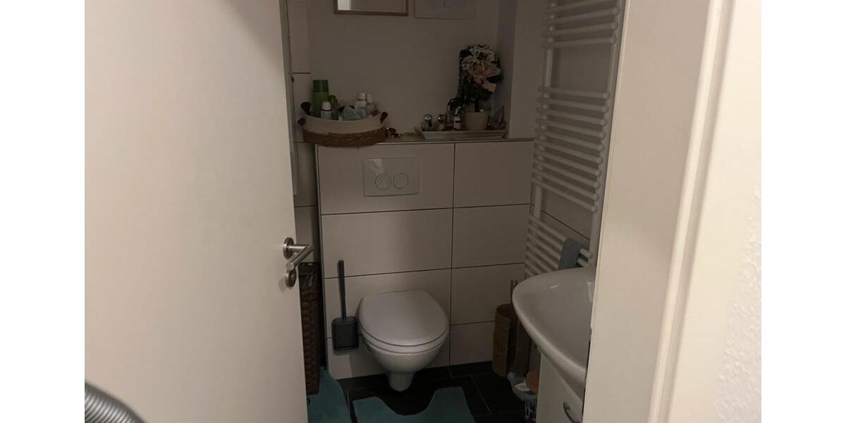 Schöne 1 - Zimmer Wohnung Nähe Köln 1 zimmer