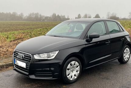 Audi A1 103.482 km 10.900 &euro; Ratingen 40882