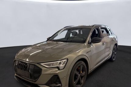 Audi e-tron 39.307 km 36.810 &euro; Hagen 58091