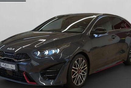 Kia pro ceed / ProCeed 16.450 km 29.690 &euro; Leverkusen 51381