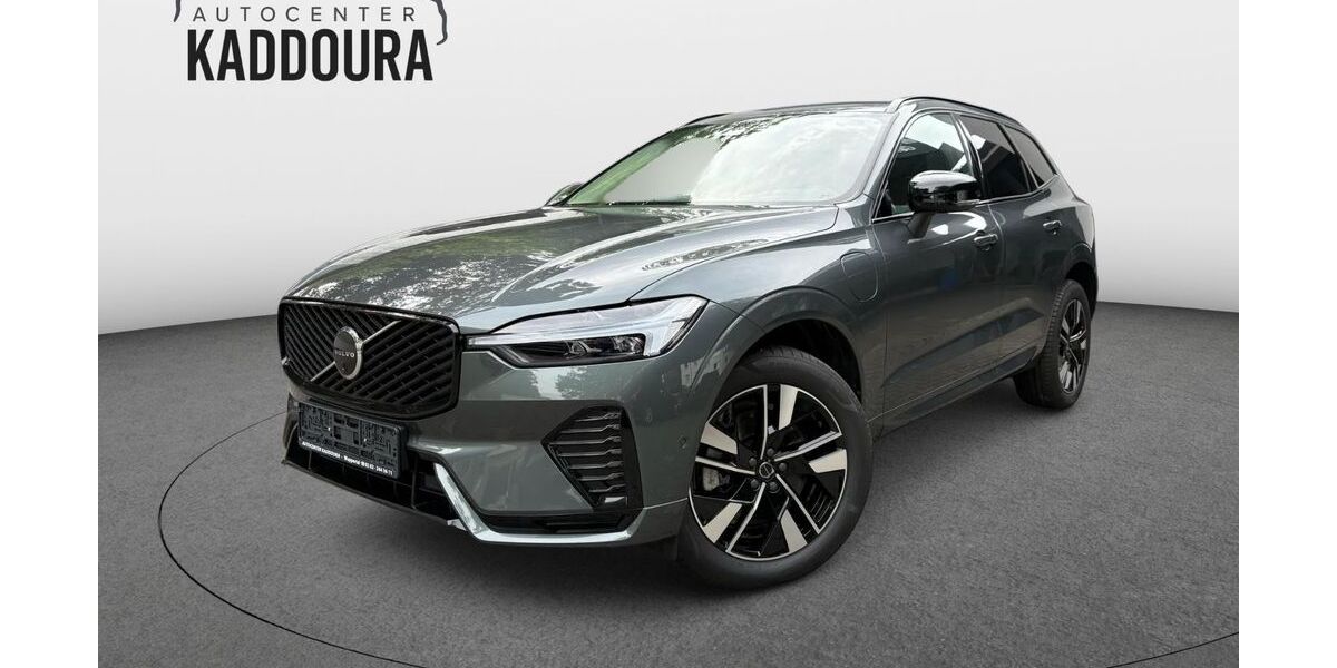 Volvo XC60 20.784 km 50.490 &euro; Wuppertal 42117