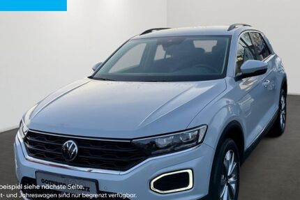 VW T-Roc 90.286 km 21.450 &euro; Solingen 42651
