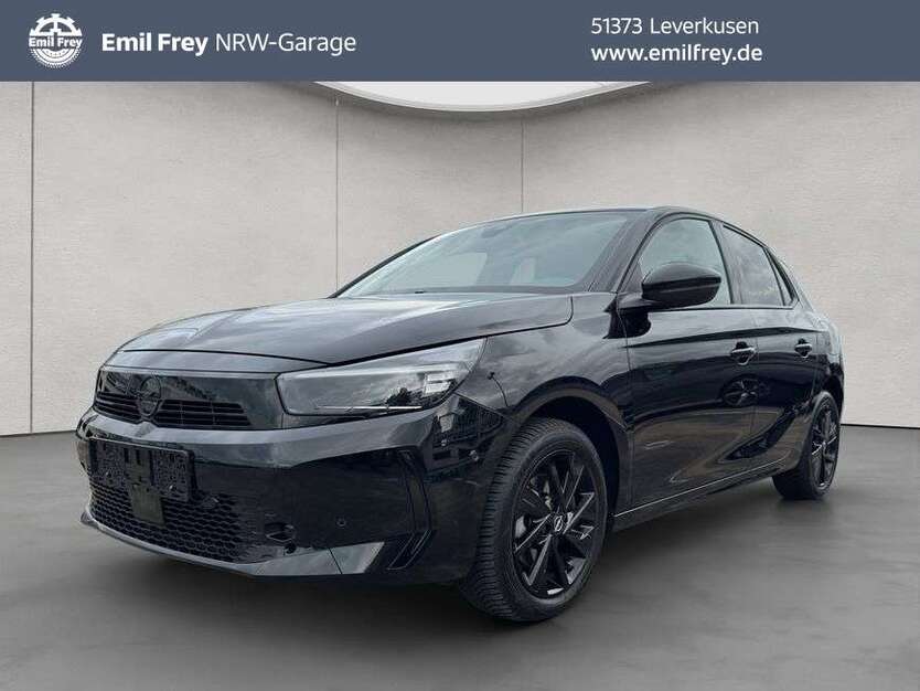 Opel Corsa 23.641 km 17.990 € Leverkusen 51373