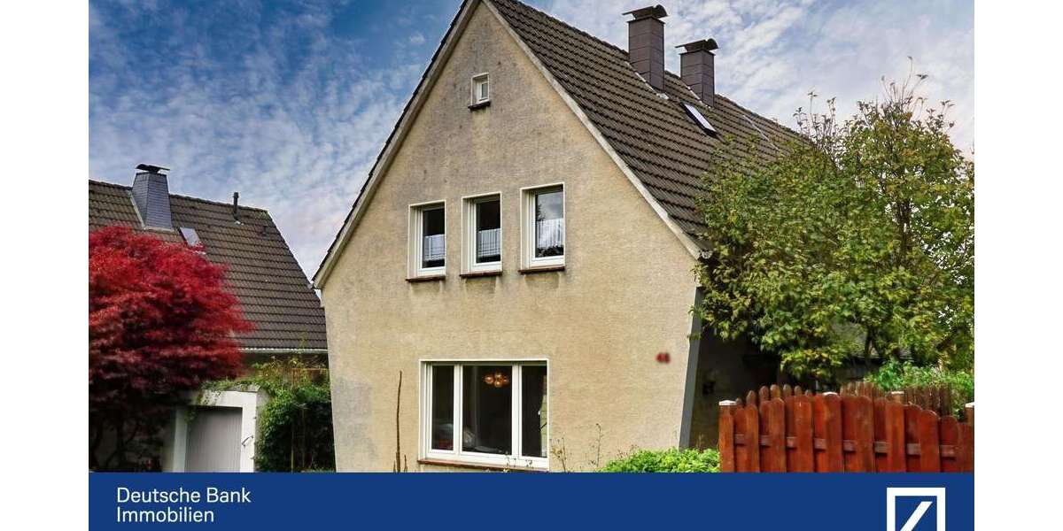 Haus zum Kaufen in Solingen 348.900 € 149 m² 7 zimmer