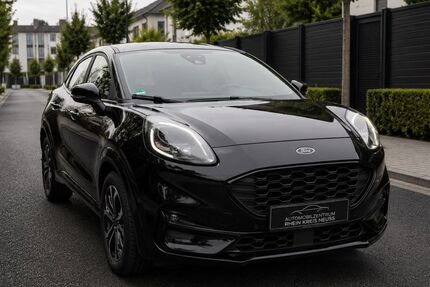 Ford Puma 51.000 km 18.990 &euro; Dormagen 41540