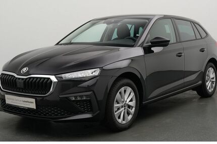 Skoda Scala 4.980 km 21.480 &euro; Leverkusen 51379