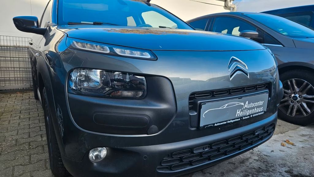 Citroen C4 Cactus 155.064 km 7.680 &euro; Heiligenhaus 42579