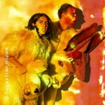 Candide oder der Optimismus