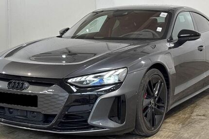 Audi RS e-tron GT 49.516 km 63.924 &euro; Hagen 58091