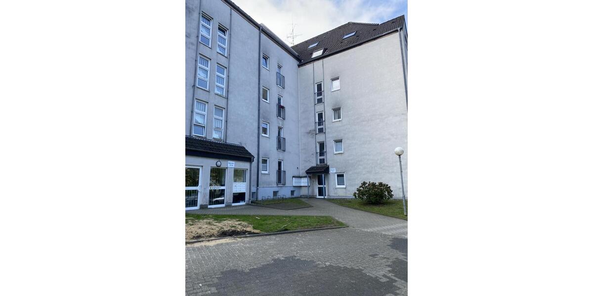 Etagenwohnung Velbert Velbert-Mitte - 2 Zimmer, 69 m&sup2;, 569&euro; | Angebot:26375764