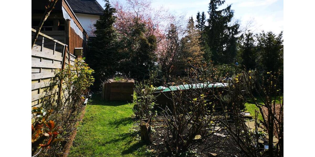 Einfamilienhaus Herdecke - 6 Zimmer, 132 m&sup2;, 575.000&euro; | Angebot:25933443