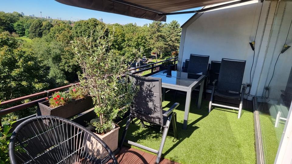 Einfamilienhaus Düsseldorf Stadtbezirk 7 - 3 Zimmer, 96 m&sup2;, 1.850&euro; | Angebot:25725338