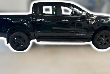 Ford Ranger 51.757 km 34.990 &euro; Gevelsberg 58285
