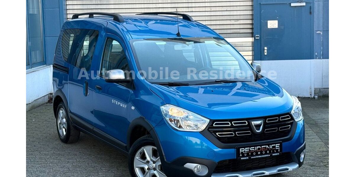 Dacia Dokker 60.000 km 16.598 &euro; Ratingen 40880