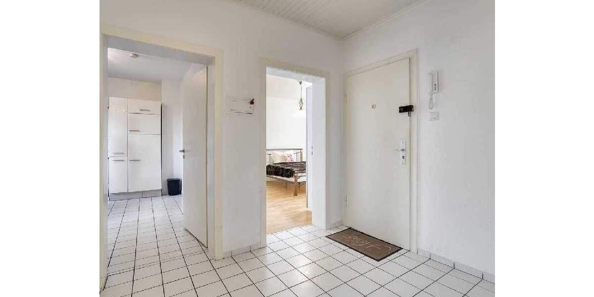 Etagenwohnung Ratingen Zentrum - 3 Zimmer, 77 m&sup2;, 248.700&euro; | Angebot:25727911
