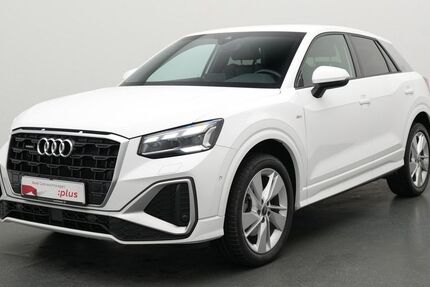Audi Q2 73.684 km 25.988 &euro; Leverkusen 51373
