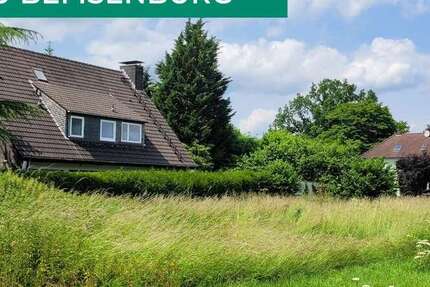 Grundstück zu verkaufen in Langenfeld 488.000 € 833 m²