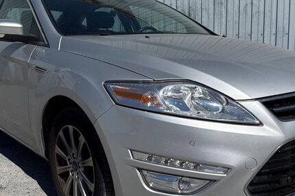 Ford Mondeo 209.821 km 2.990 &euro; Bergisch Gladbach 51467