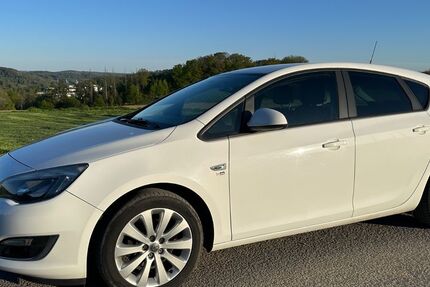 Opel Astra 149.000 km 4.300 &euro; Engelskirchen 51766