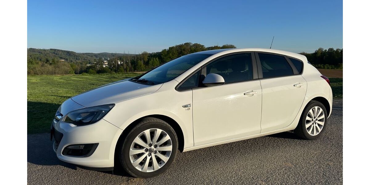 Opel Astra 149.000 km 4.300 &euro; Engelskirchen 51766