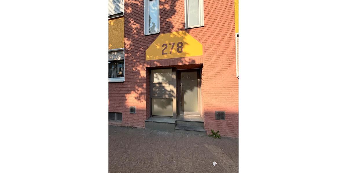 Etagenwohnung Düsseldorf Stadtbezirk 9 - 3 Zimmer, 85 m&sup2;, 189.999&euro; | Angebot:26445586