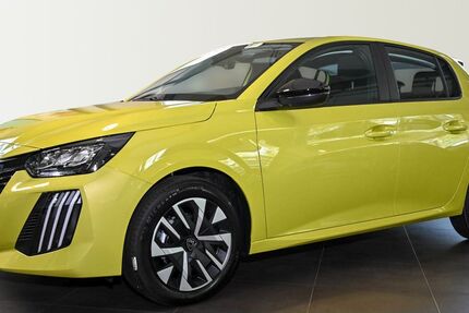 Peugeot 208 5.500 km 16.490 &euro; Düsseldorf 40233
