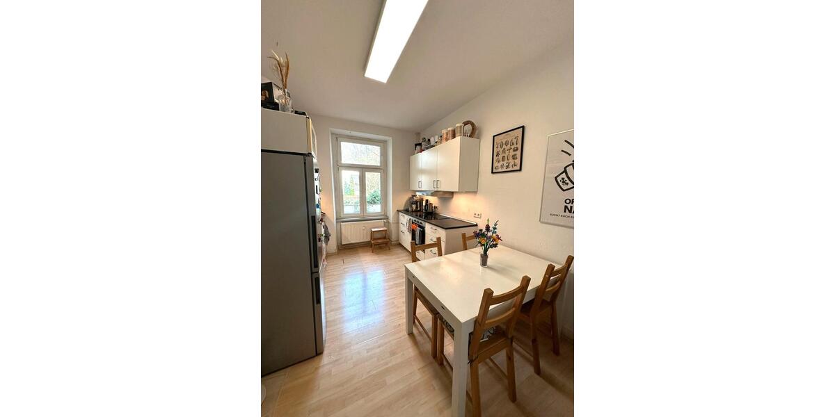 Etagenwohnung Wuppertal Elberfeld - 2 Zimmer, 73 m&sup2;, 595&euro; | Angebot:26414581