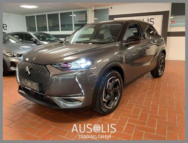DS 3 Crossback