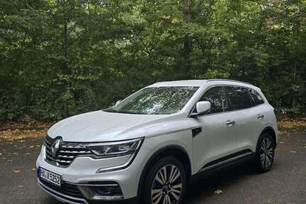 Renault Koleos 47.000 km 22.000 &euro; Haspe (Hagen) 58135